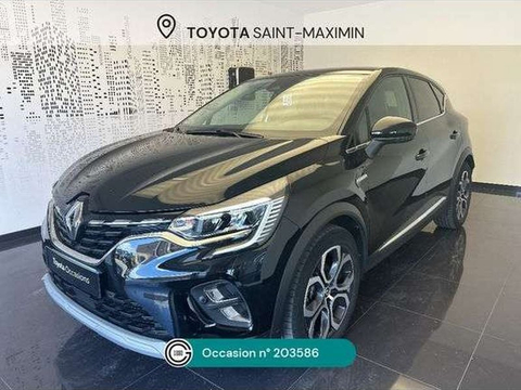 Renault CAPTUR Renault Captur