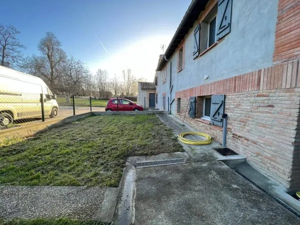 Duplex 3 pièces 75 m²