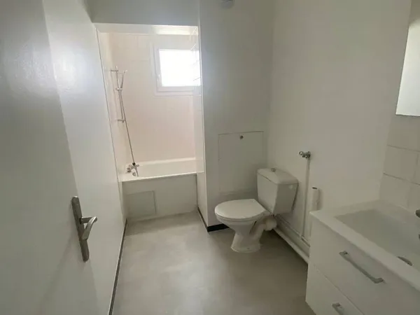 Appartement 1 pièce 31 m²