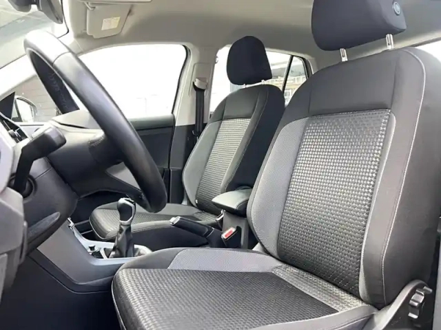 Volkswagen T-Cross 1.0 tsi 110 start/stop bvm6 — photo 8