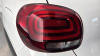 Citroen C3 1.5 BlueHDi 100ch S&S Feel E6.d — photo 27