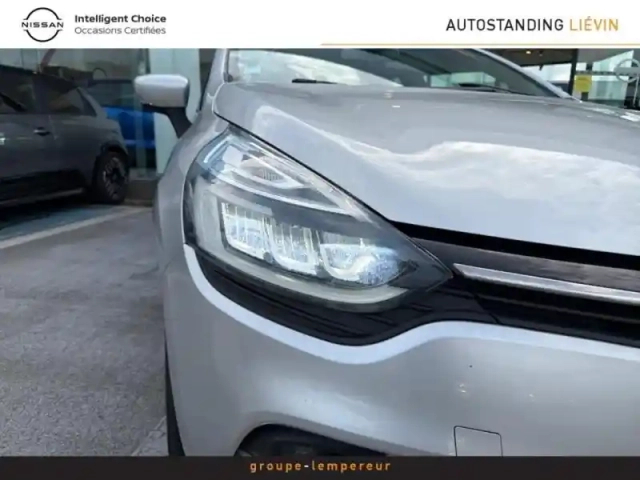 Renault Clio estate 1.5 dci 90ch energy intens euro6c — photo 4