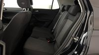 Volkswagen T-Cross 1.0 TSI 116ch VW Edition DSG7 — photo 13
