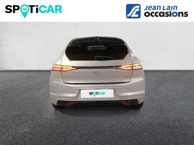 Ds Ds 4 hybride 136 e-dct6 — photo 26