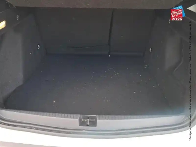 Dacia Duster 1.3 tce 130ch fap journey 4x2 — photo 14