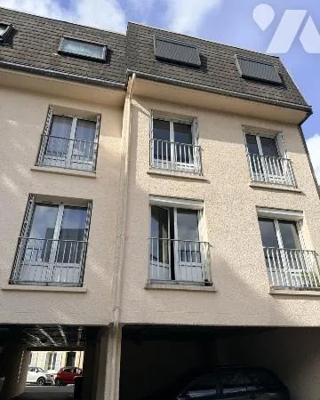 Appartement 3 pièces 70 m²