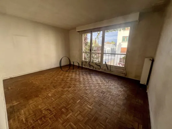 Appartement 2 pièces 49 m²