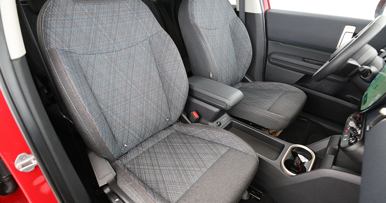 Mini Countryman — photo 19