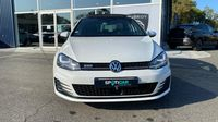 Volkswagen Golf 2.0 TDI 184ch BlueMotion Technology FAP GTD DSG6 5p
