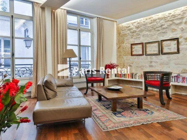 Appartement 3 pièces 80 m²