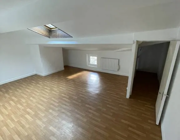 Appartement 6 pièces 90 m²