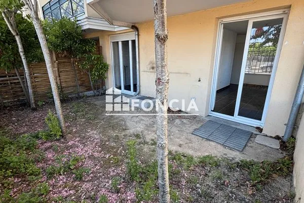 Appartement 3 pièces 51 m²