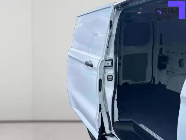 Ford Transit e- custom fgn 320 l1h1 136 ch batterie 64 kwh — photo 21