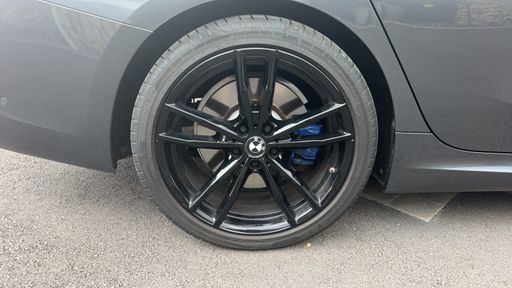 BMW Serie 3 330d 265 xDrive BVA - M Sport – 2020 – 86671 km – Diesel – Boîte Automatique — photo 29