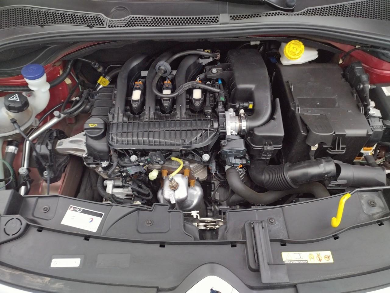 Citroën C3 puretech 83 s&s bvm5 shine pack — photo 15