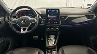 Renault Arkana 1.6 E-Tech hybride 145ch Engineered -22 — photo 11