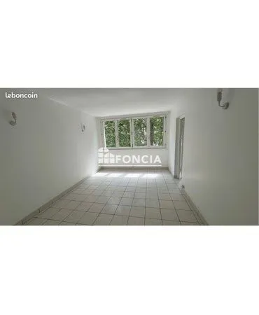 Appartement refait à neuf