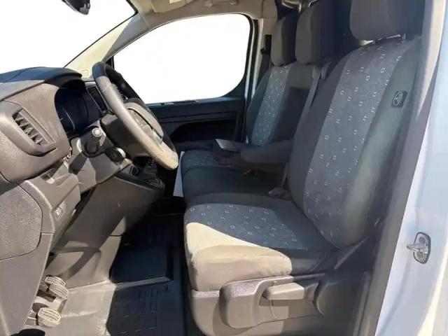 Citroën Jumpy fg xl 2.0 bluehdi 145ch — photo 9