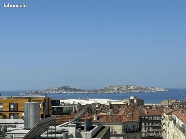 Appartement 4 pièces 63 m²