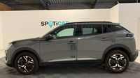Peugeot 2008 1.2 PureTech 100ch S&S Allure — photo 8