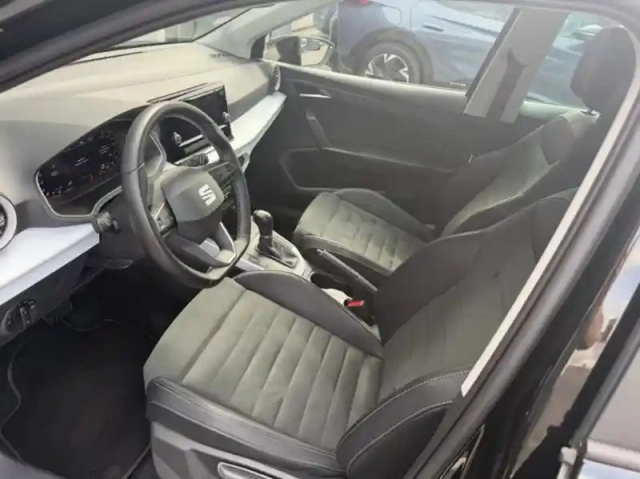 Seat Arona 1.0 tsi 110ch copa dsg7 — photo 7