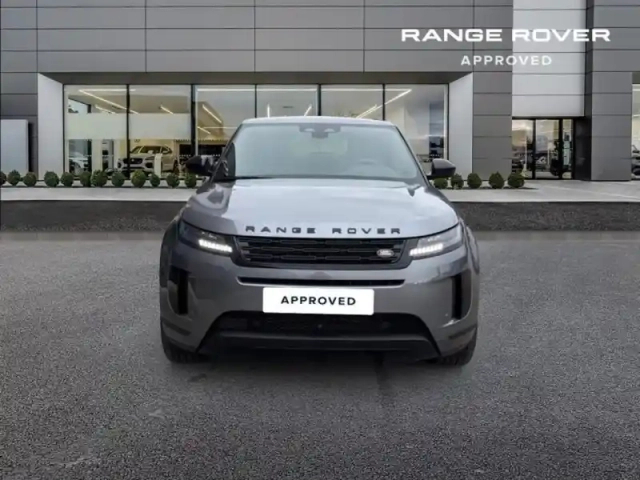 Land Rover Range Rover evoque 1.5 p270e phev 269ch s — photo 5