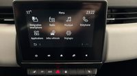 Renault Clio 1.6 E-Tech 140ch Limited -21 — photo 18