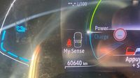 Renault Captur 1.6 E-Tech hybride 145ch Rive Gauche — photo 9