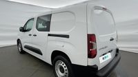 Citroen Berlingo Van XL Diesel 100ch Cabine Approfondie repliable — photo 6