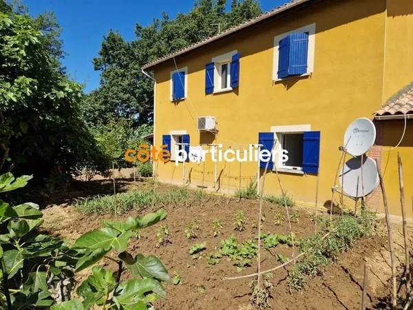Maison familiale