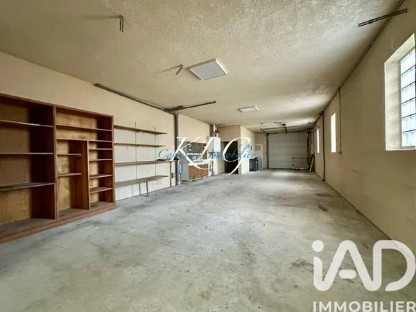 Appartement 4 pièces 65 m²