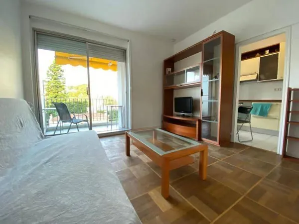 Appartement 2 pièces 28 m²