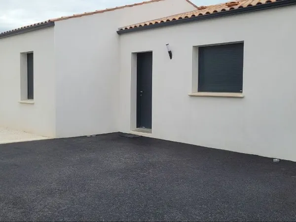 Location Andilly 17