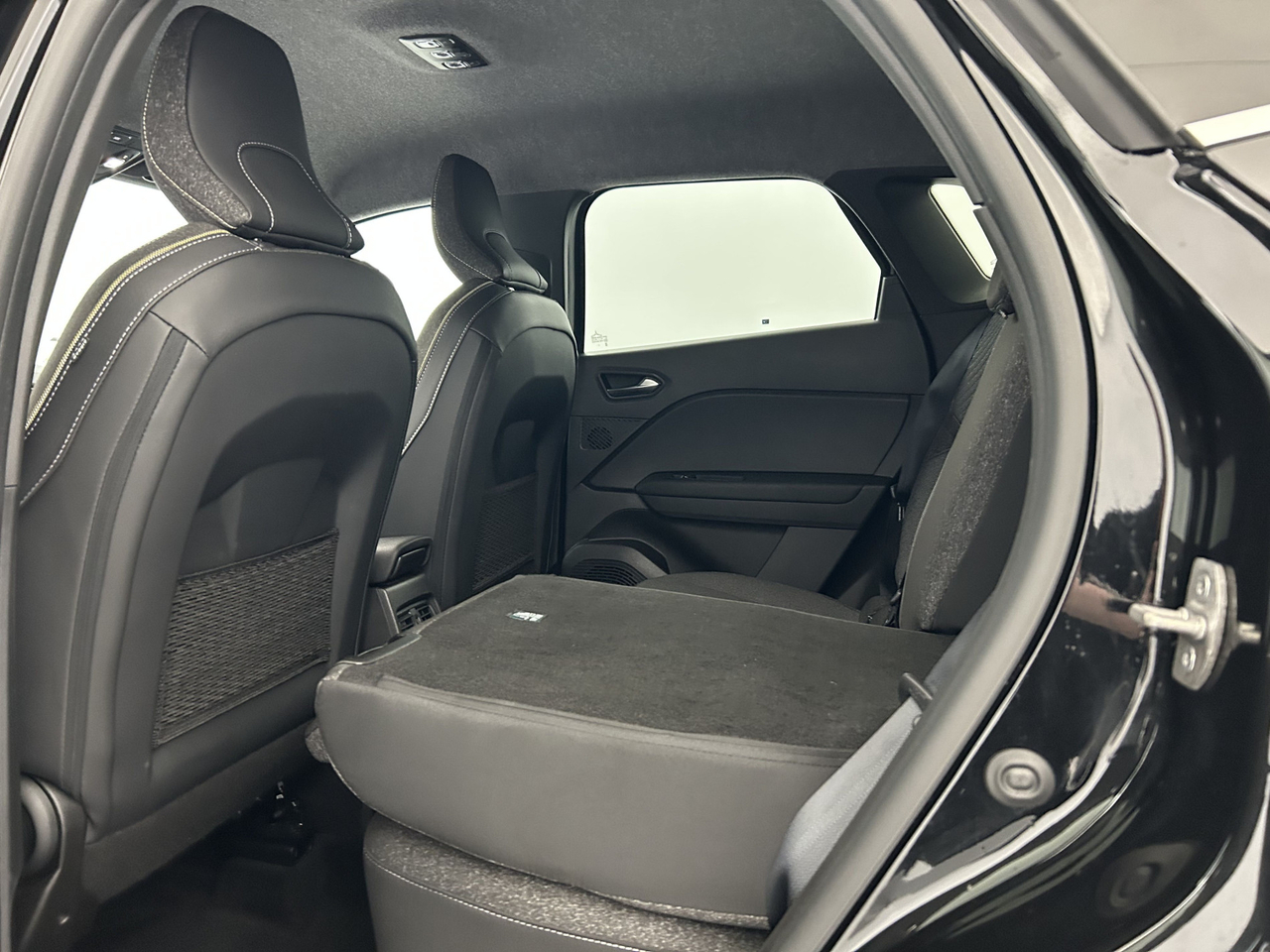 Renault Symbioz — photo 30