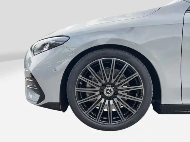 Mercedes Cla 200 amg line — photo 9