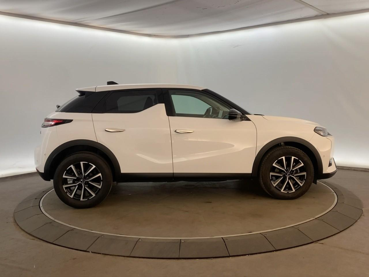 Ds Ds 3 hybride 136 e-dct6 pallas — photo 4