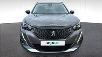 Peugeot 2008 1.2 PureTech 130ch S&S Roadtrip EAT8 — photo 4