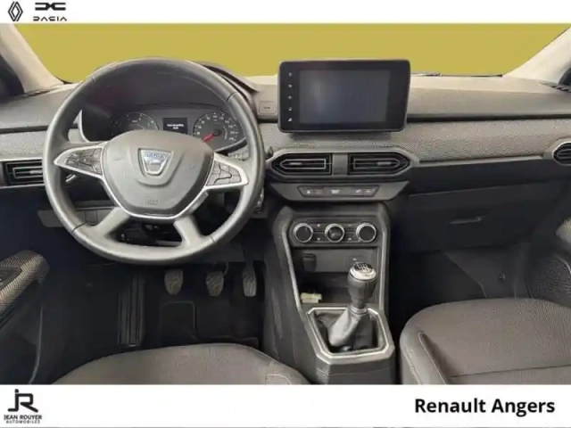Dacia Jogger 1.0 eco-g 100ch sl extreme 5 places — photo 5
