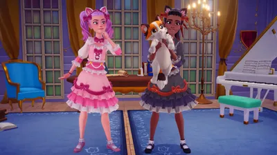 Porozmawiaj z Prezydentką Szaleństwa Cukru w Disney Dreamlight Valley: kompletny przewodnik