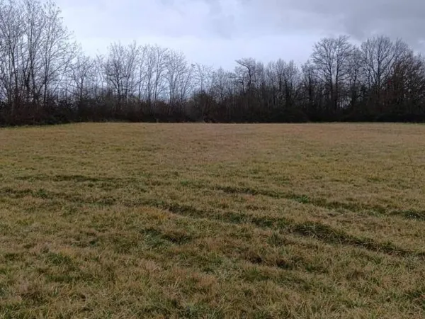 Terrain constructible 3365 m²