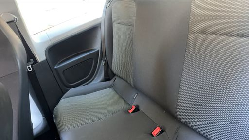 Seat Mii 1.0 60 - Reference – 2015 – 119474 km – Essence – Boîte Manuelle — photo 17