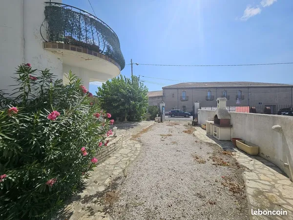 Maison 6 pièces 120 m²