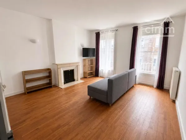 APPARTEMENT T2 JEAN JAURES