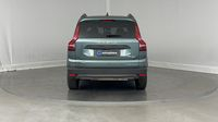 Dacia Jogger 1.6 hybrid 140ch Extreme+ 7 places -24 — photo 6