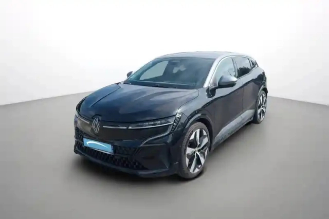 Renault Megane e-tech ev60 220 ch optimum charge