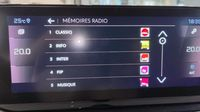 Peugeot 3008 1.5 BlueHDi 130ch S&S GT EAT8 — photo 13