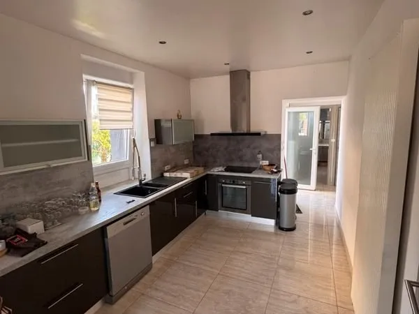 Maison a vendre