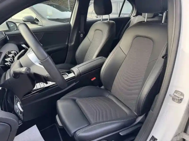 Mercedes Classe A 180 d 8g-dct — photo 54