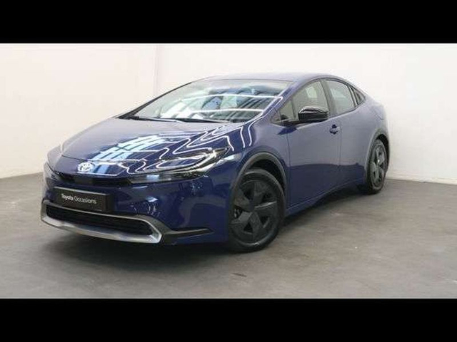 Toyota PRIUS Toyota Prius Prius Hybride Rechargeable 223ch Dynamic