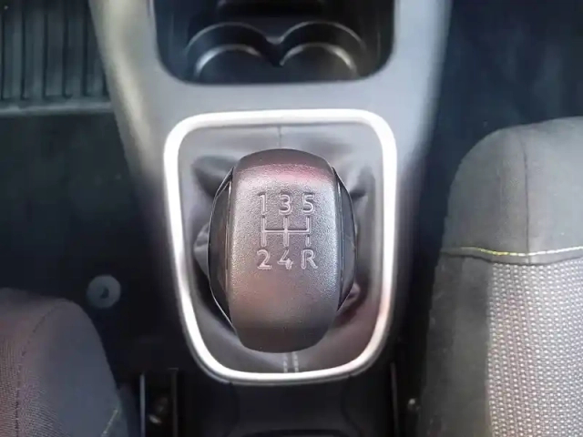 Citroën C3 puretech 83 s&amp;s bvm5 — photo 26